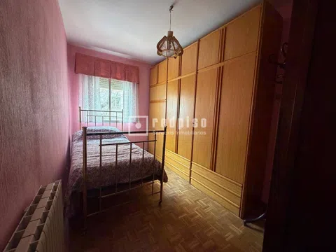 Flat in calle de los Sagrados Corazones - Photo 20