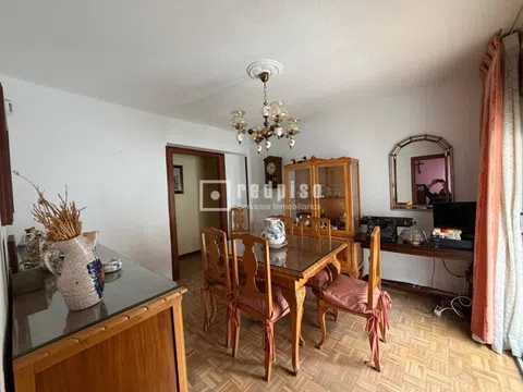 Flat in calle de los Sagrados Corazones - Photo 3