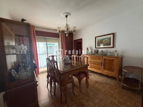 Flat in calle de los Sagrados Corazones - Photo 4