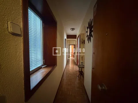 Flat in calle de los Sagrados Corazones - Photo 5