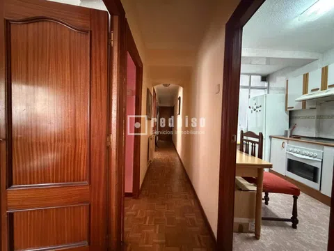 Flat in calle de los Sagrados Corazones - Photo 6