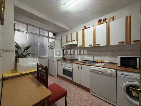 Flat in calle de los Sagrados Corazones - Photo 7