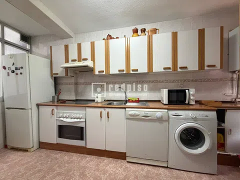 Flat in calle de los Sagrados Corazones - Photo 8