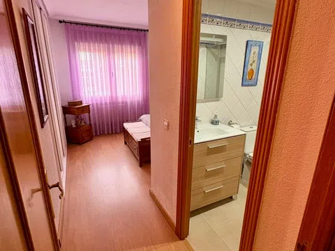 Flat in travesía de Ronda, 8 - Photo 5