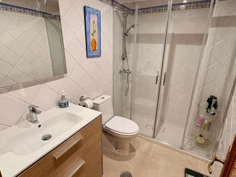 Flat in travesía de Ronda, 8 - Photo 6
