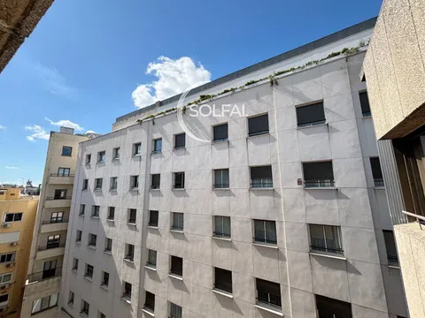 Flat in calle de Villanueva - Photo 14