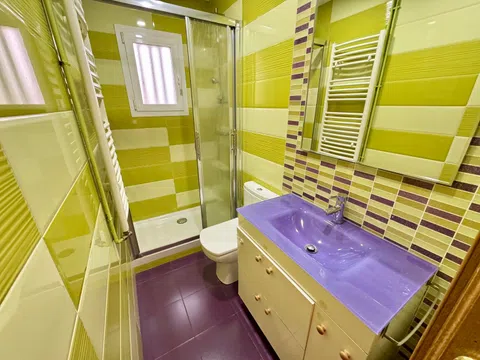Flat in calle de Dolores Barranco - Photo 9