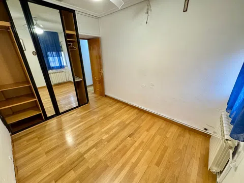 Flat in calle de Dolores Barranco - Photo 10