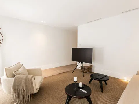 Flat in calle de Ayala - Photo 14
