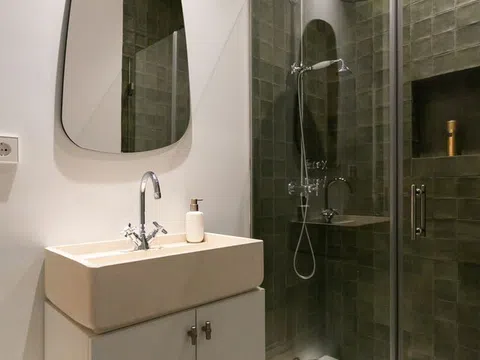 Flat in calle de Ayala - Photo 17