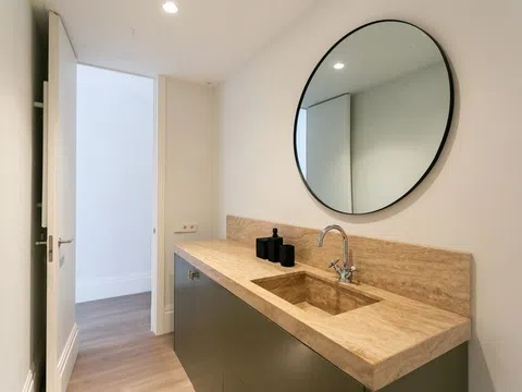 Flat in calle de Ayala - Photo 20