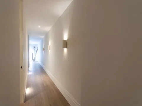 Flat in calle de Ayala - Photo 9