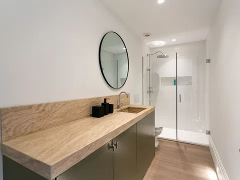 Flat in calle de Ayala - Photo 10