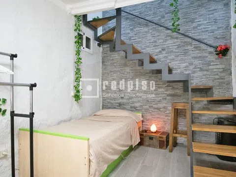 Flat in calle de San Hermenegildo - Photo 11