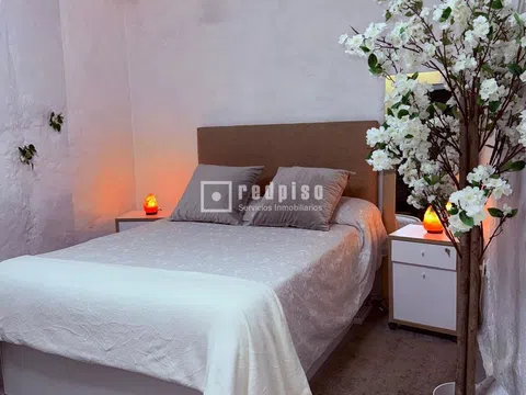 Flat in calle de San Hermenegildo - Photo 13