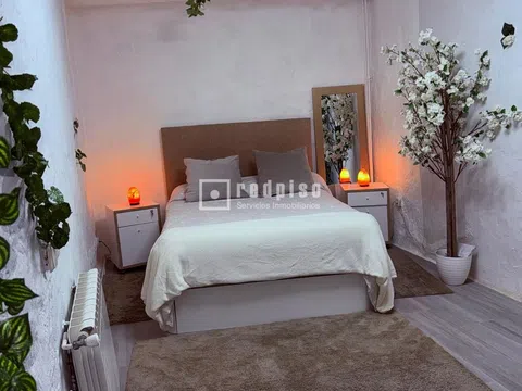 Flat in calle de San Hermenegildo - Photo 14