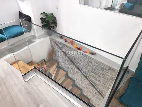 Flat in calle de San Hermenegildo - Photo 4