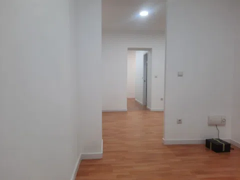 Flat in calle de Martinez Oviol - Photo 2