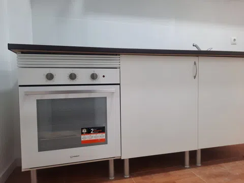 Flat in calle de Martinez Oviol - Photo 12