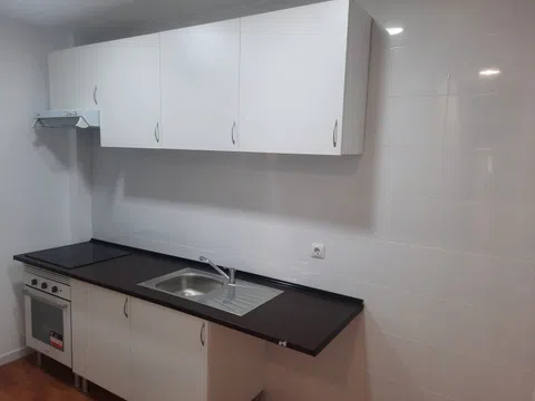 Flat in calle de Martinez Oviol - Photo 13