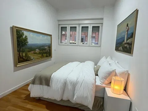 Flat in calle de Martinez Oviol - Photo 14
