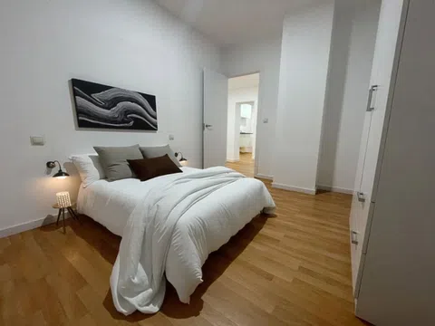 Flat in calle de Martinez Oviol - Photo 16