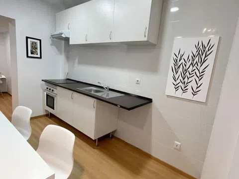 Flat in calle de Martinez Oviol - Photo 7