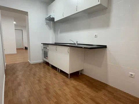 Flat in calle de Martinez Oviol - Photo 8