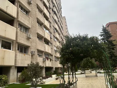 Flat in CL Juan Esplandiu - Photo 3
