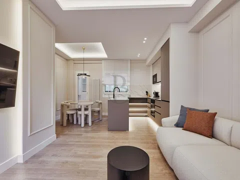 Flat - Photo 2