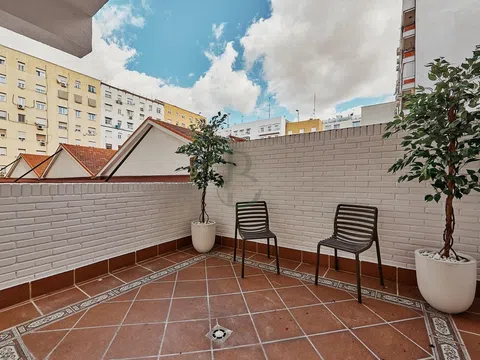 Flat - Photo 15