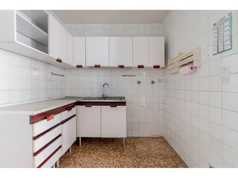 Flat in calle de Cadalso de los Vidrios - Photo 12