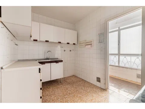 Flat in calle de Cadalso de los Vidrios - Photo 15