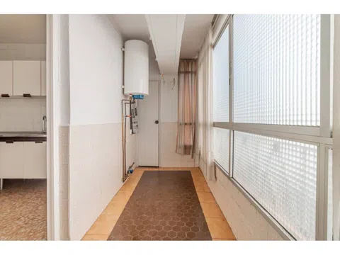 Flat in calle de Cadalso de los Vidrios - Photo 17