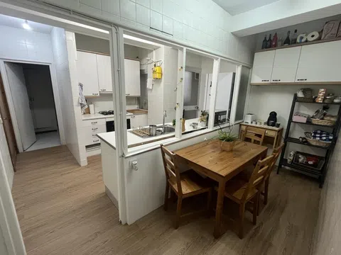 Flat in calle de Guzmán el Bueno - Photo 11