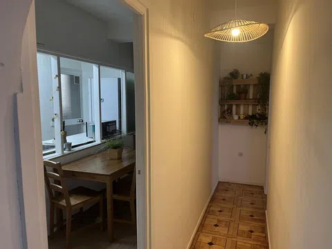 Flat in calle de Guzmán el Bueno - Photo 12