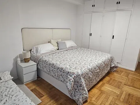 Flat in calle de Guzmán el Bueno - Photo 15