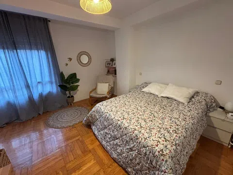 Flat in calle de Guzmán el Bueno - Photo 16