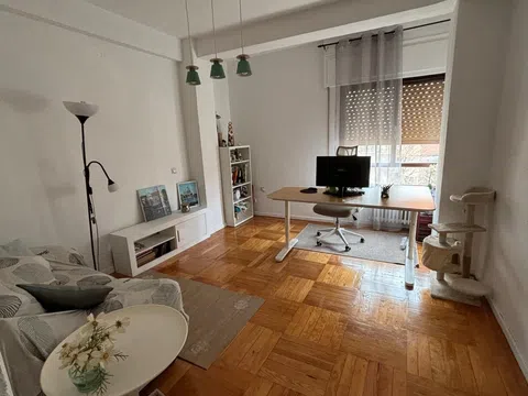 Flat in calle de Guzmán el Bueno - Photo 17