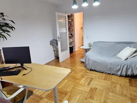 Flat in calle de Guzmán el Bueno - Photo 20