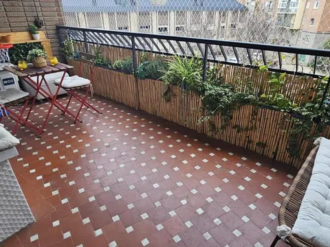 Flat in calle de Guzmán el Bueno - Photo 6