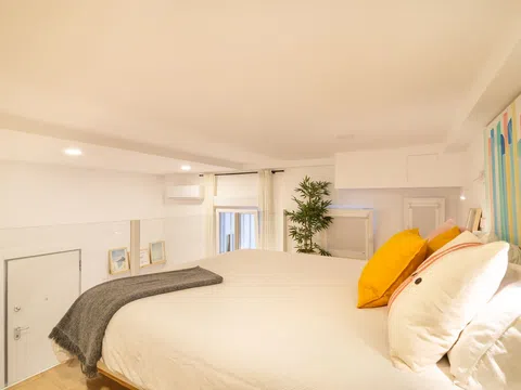 Flat in calle del Mesón de Paredes - Photo 11