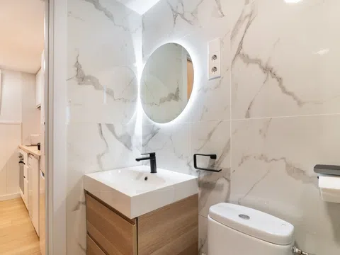 Flat in calle del Mesón de Paredes - Photo 16
