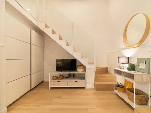 Flat in calle del Mesón de Paredes - Photo 17