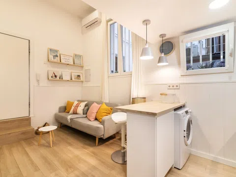 Flat in calle del Mesón de Paredes - Photo 20