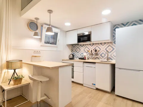 Flat in calle del Mesón de Paredes - Photo 6