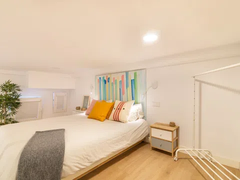 Flat in calle del Mesón de Paredes - Photo 10