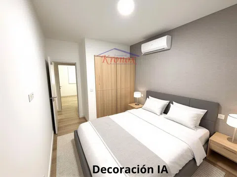 Flat - Photo 11