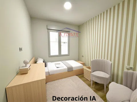 Flat - Photo 17