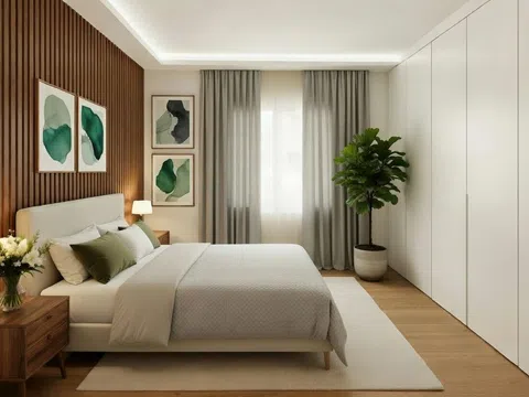 Flat in CL Narvaez - Photo 3